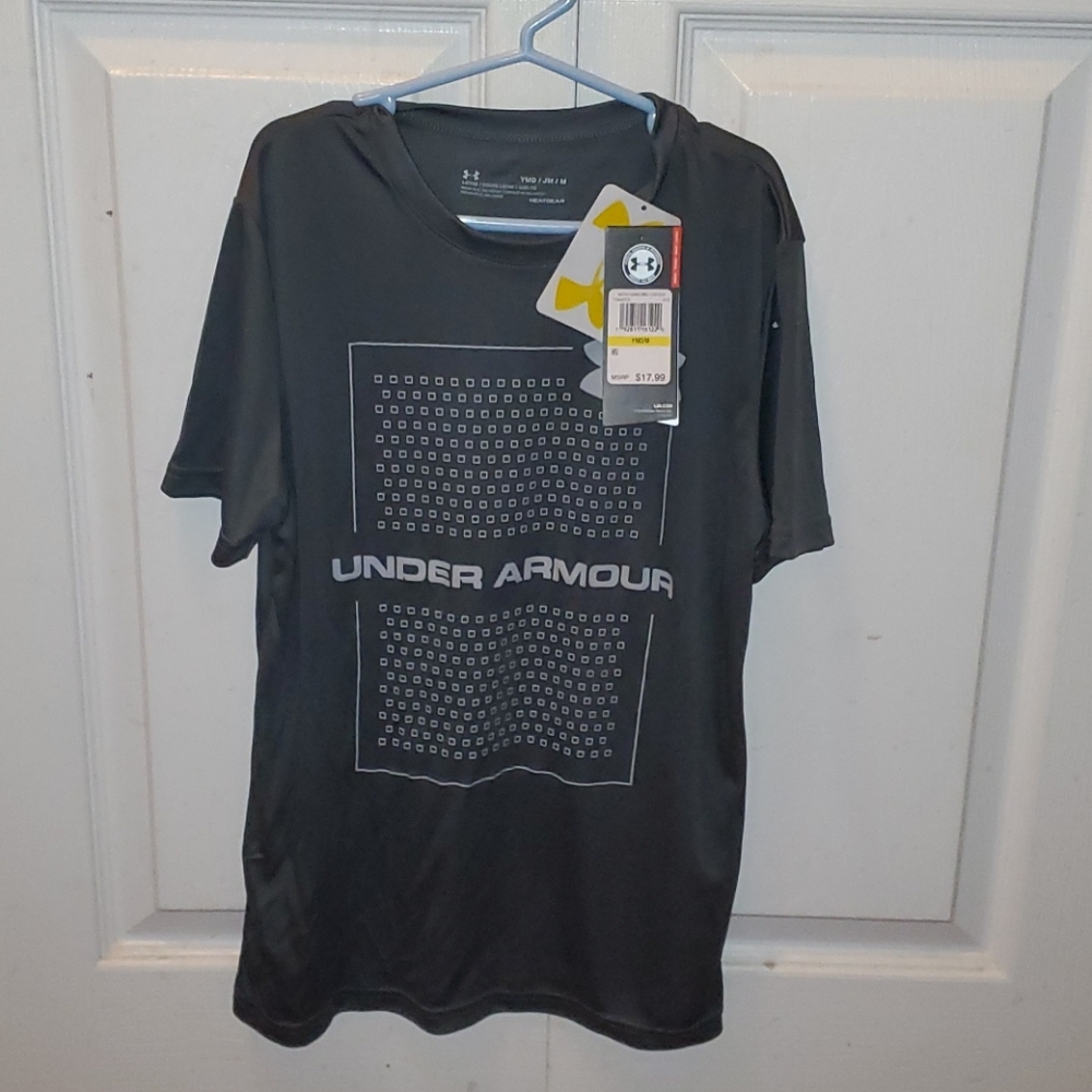 COPY - Boys tshirt